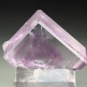 FLUORITE with PHANTOMS