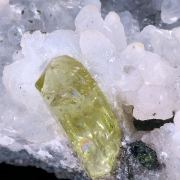 Fluorapatite