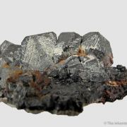 Magnetite