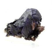 Azurite.