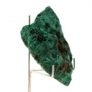 Malachite. 492.5 ct.