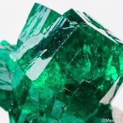 Dioptase