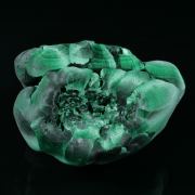 MALACHITE - Shilu Mine, China