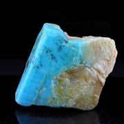 Amazonite. 344.0 ct.