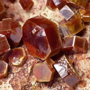 Vanadinite