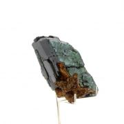 Vivianite. 594.0 ct.