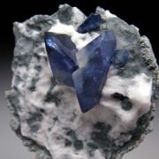 Benitoite