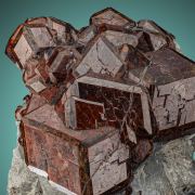 Andradite 