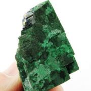 Malachite Ps. Azurite