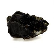 Sphalerite Chalcopyrite.