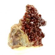 Vanadinite.