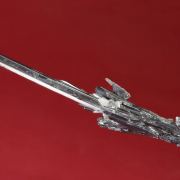 Stibnite