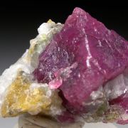 Spinel