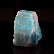 Amazonite. 155.5 ct.