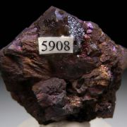 Chalcocite