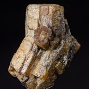 Vanadinite var. Endlichite