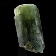 Green beryl.