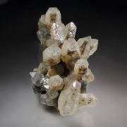 scepter QUARTZ bi-terminated