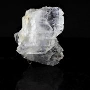 Faden Quartz. 81.0 ct.