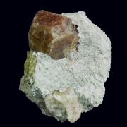 Grossular garnet