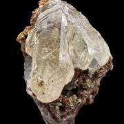 Cerussite