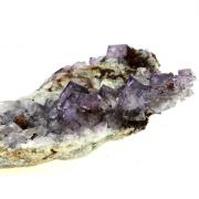 Fluorite.