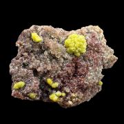 Mimetite