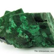 Malachite Ps. Azurite