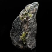 Titanite (Sphene).