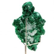 Malachite. 884.0 ct.