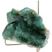 Fluorite.