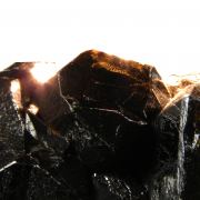 Cassiterite