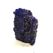 Chessylite ( Azurite ).