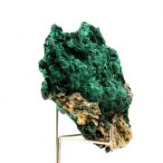 Malachite. 740.5 ct.