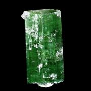 Elbaite tourmaline