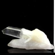 Quartz. 243.70 ct.