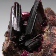 Erythrite