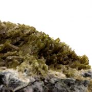 Epidote.