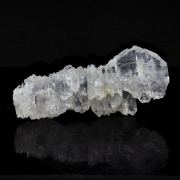 Faden Quartz. 50.0 ct.