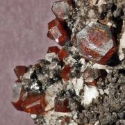 Vanadinite