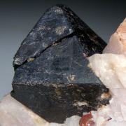 Franklinite