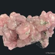 Cobaltian Smithsonite