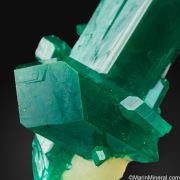 Dioptase