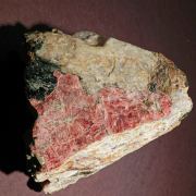 Eudialyte