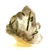 Quartz + Epidote.