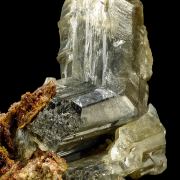 Cerussite