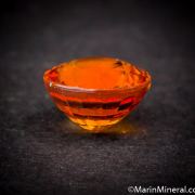 Spessartine gemstone