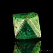 Malachite ps. Cuprite