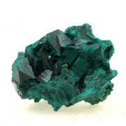 Dioptase.