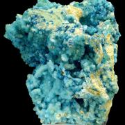 Veszelyite, hemimorphite